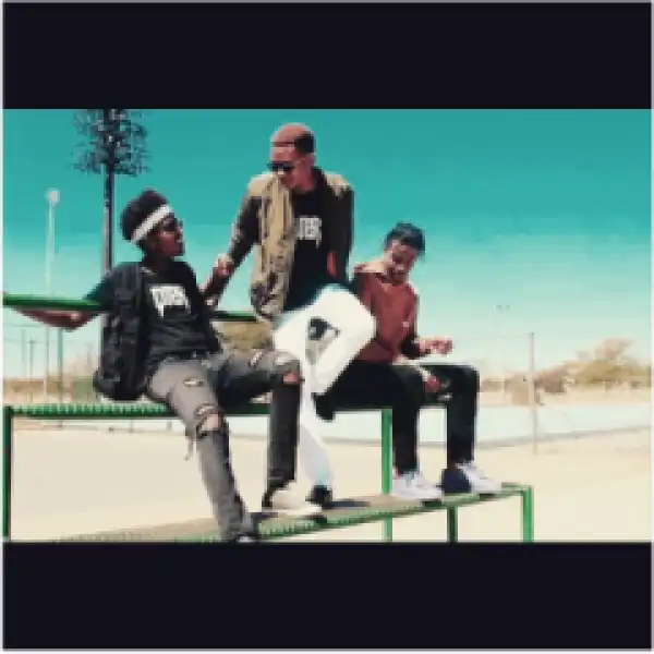 DJ Split - Rae Shapa Ft. Skycosite